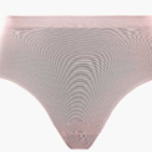 Mesh Me Crotchless Cheeky Hipster
